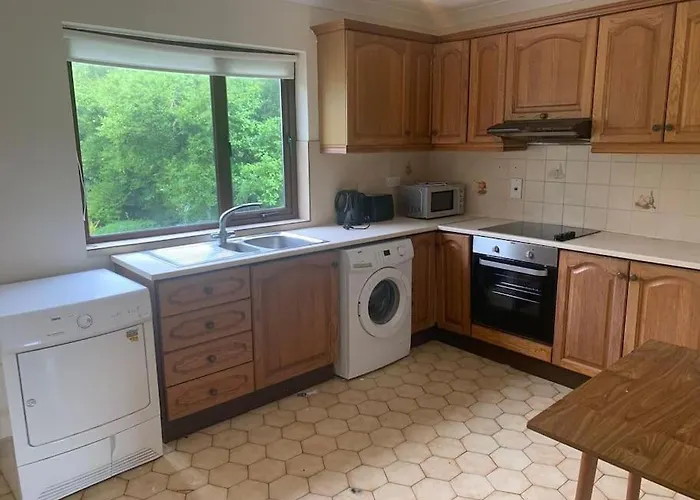 Apartment Lough Atalia View Galway