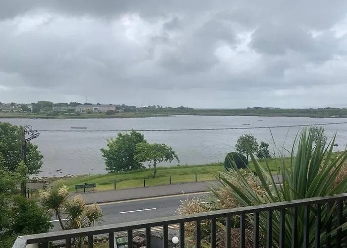 Lough Atalia View * Galway