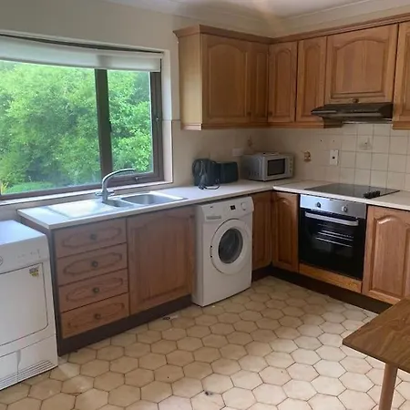 Apartment Lough Atalia View Galway