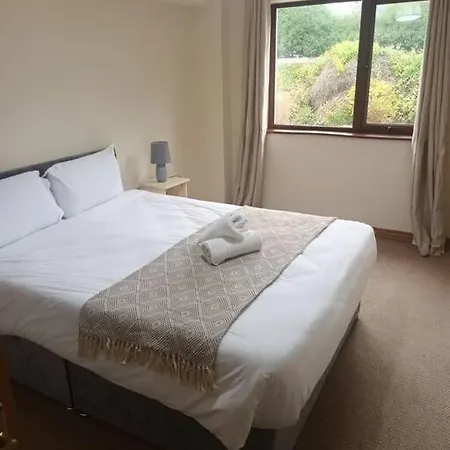 Apartment Lough Atalia View Galway