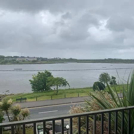 Lough Atalia View * Galway